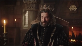 Barbarossa - Season 02 Episode 24 Urdu Dubbed